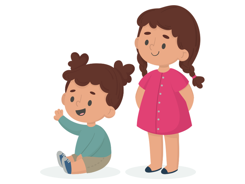 Babies & Toddlers