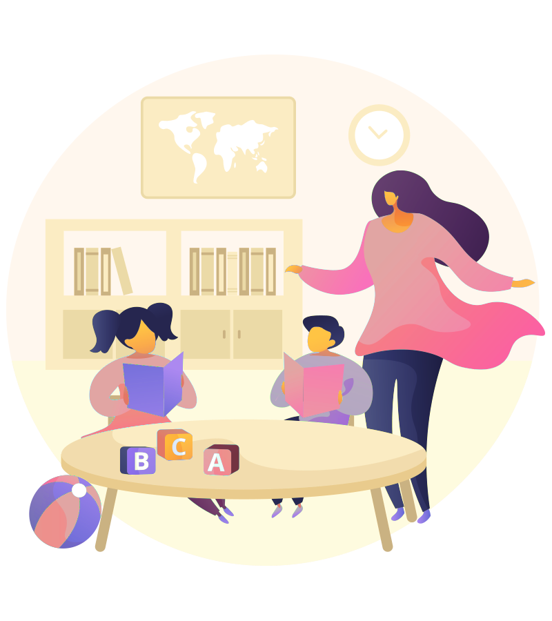 Educators